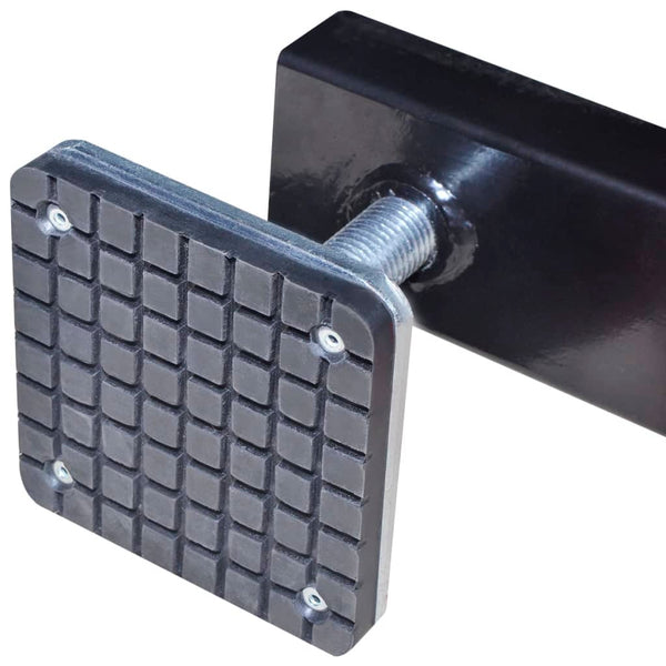 Cross Beam Adapter 2 Ton Red Other Auto Tools & Supplies