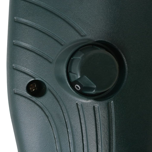 Vidaxl Jet Spray Animal Repellent With Pir Sensor Dark Green Repellents & Deterrents