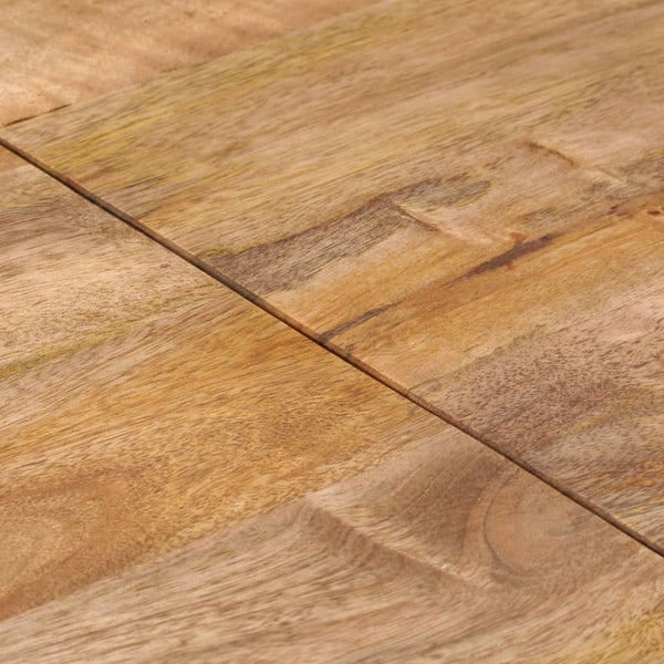 Dressing Tables Dressing Table 112X45x76 Cm Solid Mango Wood