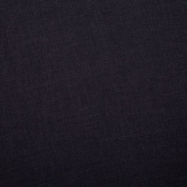 2 Seater Sofa Fabric Black Sofas Armchairs & Couches