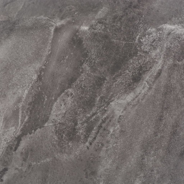 Vidaxl Self Adhesive Pvc Flooring Planks 30.5Cm X Black With Pattern Other Flooring & Tiles