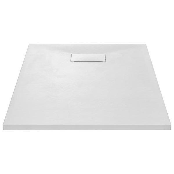 Shower Base Tray Smc 120X70 Cm Shower Trays & Bases