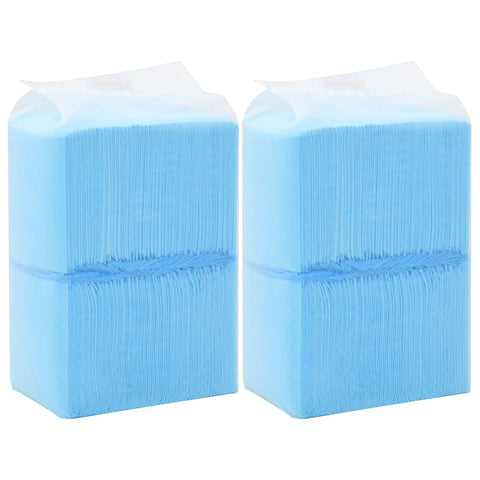Pet Training Pads 200 Pcs Non Woven Fabric Puppy Training Pads