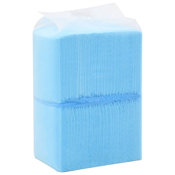 Vidaxl Pet Training Pads 400 Pcs 45X33 Cm Non Woven Fabric Puppy Training Pads