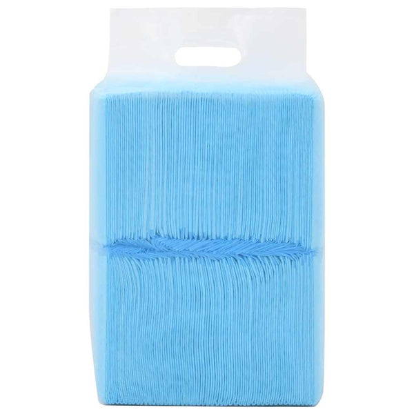 Vidaxl Pet Training Pads 400 Pcs 45X33 Cm Non Woven Fabric Puppy Training Pads