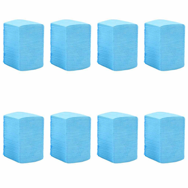 Vidaxl Pet Training Pads 400 Pcs 45X33 Cm Non Woven Fabric Puppy Training Pads