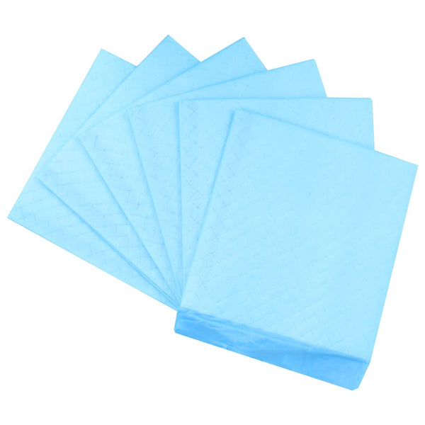 Vidaxl Pet Training Pads 400 Pcs 45X33 Cm Non Woven Fabric Puppy Training Pads