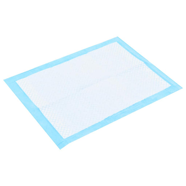 Vidaxl Pet Training Pads 400 Pcs 45X33 Cm Non Woven Fabric Puppy Training Pads