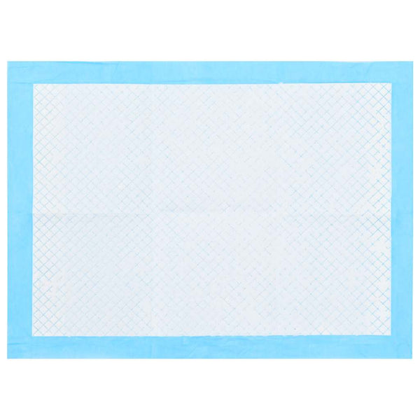 Vidaxl Pet Training Pads 400 Pcs 45X33 Cm Non Woven Fabric Puppy Training Pads