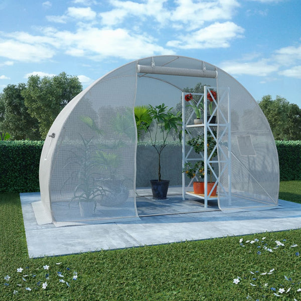Greenhouse 4.5 M 300X150x200 Cm