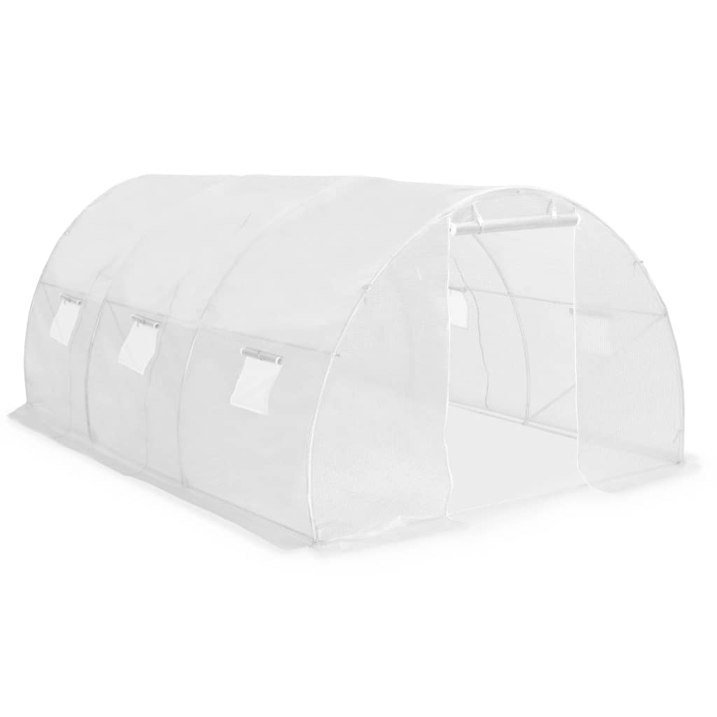 Vidaxl Greenhouse 13.5 M 450X300x200 Cm Greenhouses