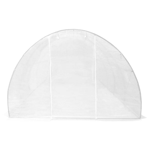 Vidaxl Greenhouse 27 M 900X300x200 Cm Greenhouses