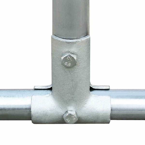 Galvanised Steel Outdoor Chicken Cage Lockable Latch Small Animal Enclosure Small Animal Cages & Hutches