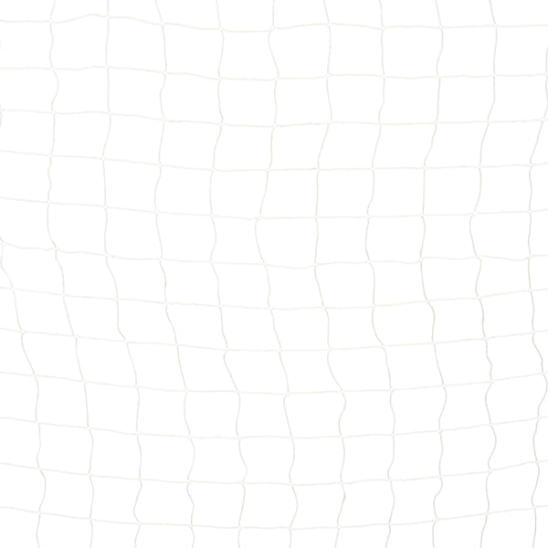 Soccer Goal 300X160x90 Cm Metal Black And White Soccer Goals