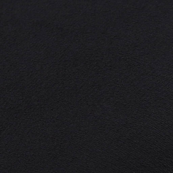 Stool Black And Gold Velvet Benches Bar Stools