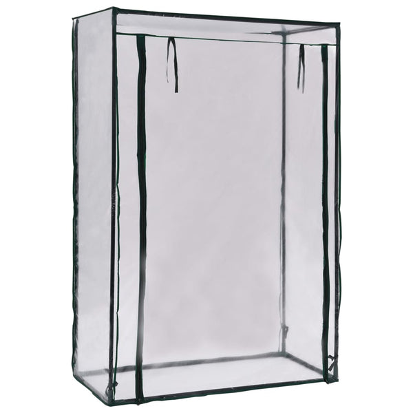 Vidaxl Tomato Greenhouse 102X52x150 Cm Greenhouses