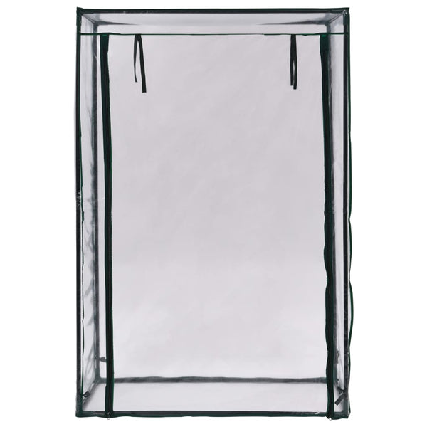 Vidaxl Tomato Greenhouse 102X52x150 Cm Greenhouses