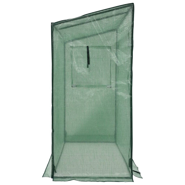 Vidaxl Walk In Greenhouse 200X80x173 Cm Greenhouses