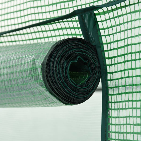 Walk In Greenhouse 200X80x173 Cm Greenhouses