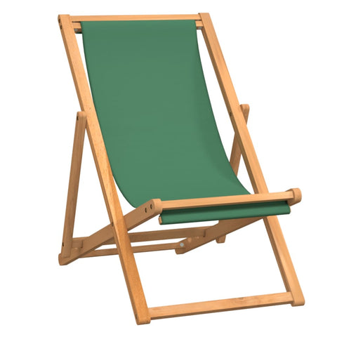 Folding Beach Chair Solid Teak Wood Beach Chairs
