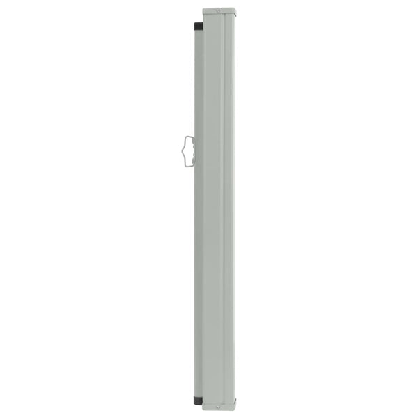 Patio Retractable Side Awning 100X500 Cm Awning & Canopy Parts