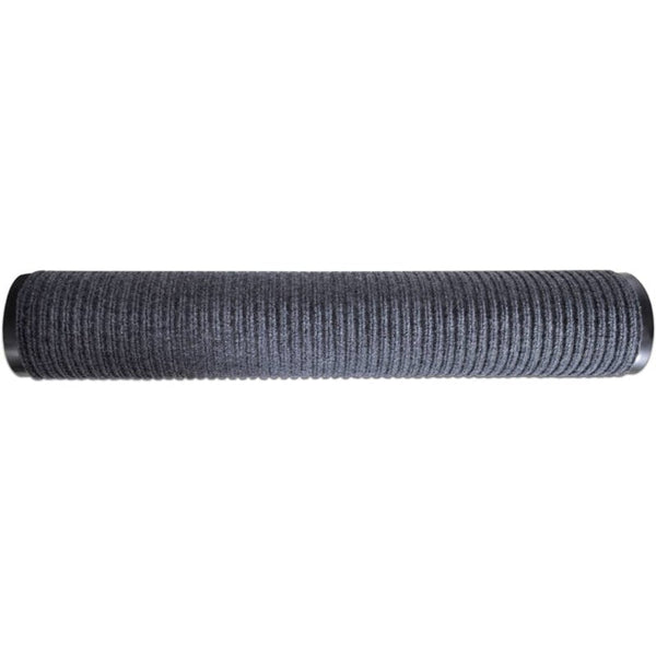 Vidaxl Door Mat Grey 117X220 Cm Pvc Door Mats & Floor Mats