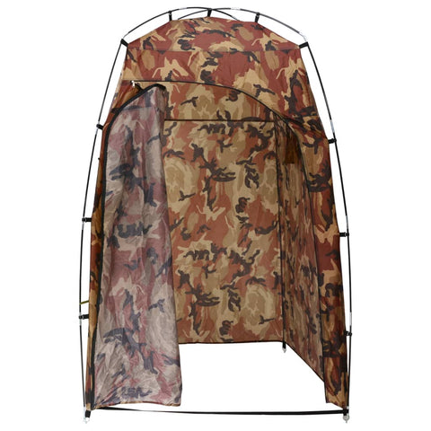Shower/Wc/Changing Tent Camouflage Portable Showers & Accessories