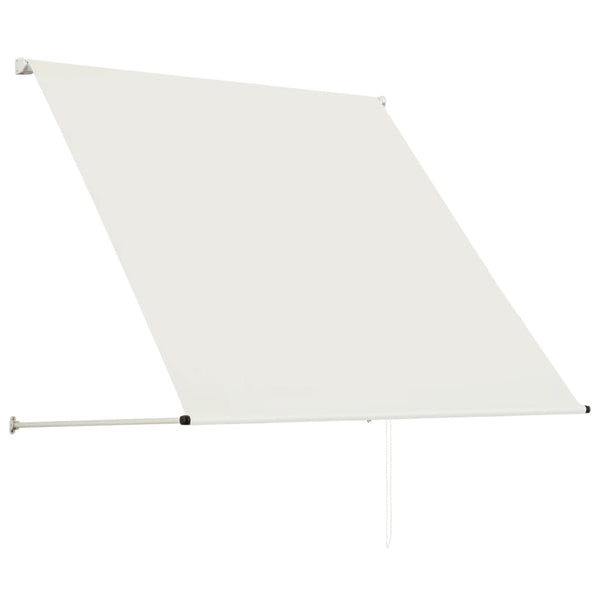 Retractable Awning 100X150 Cm