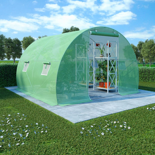 Greenhouse 6 M 3X2x2