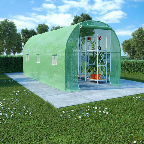 Greenhouse 9 M 4.5X2x2