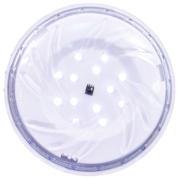 Submersible Floating Pool Led Lamp With Remote Control White Pool & Spa Lights