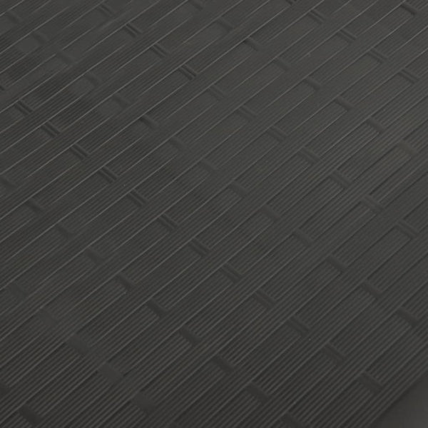 Storage Deck Boxes Garden Storage Box Anthracite 114X47x60 Cm