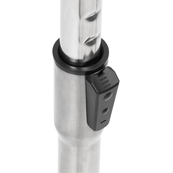 A3 Pedestal Poster Stand Silver Aluminium Alloy Restaurant Signs