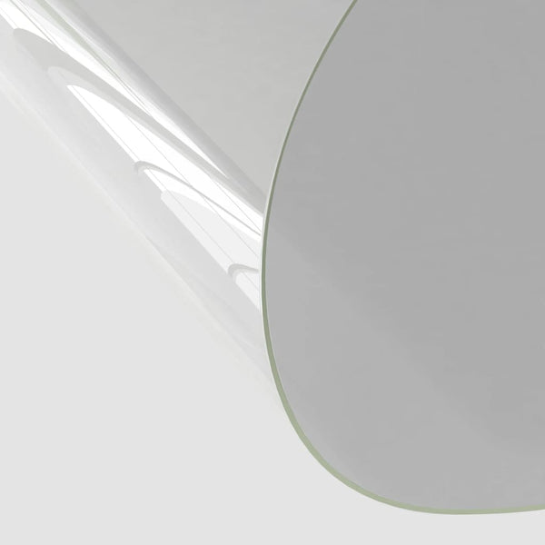 Table Protector Transparent A 110 Cm 2 Mm Pvc Table Cloths