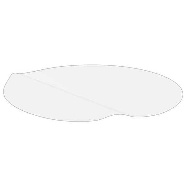 Table Protector Transparent A 110 Cm 2 Mm Pvc Table Cloths