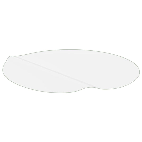 Table Protector Transparent A 120 Cm Mm Pvc Table Cloths