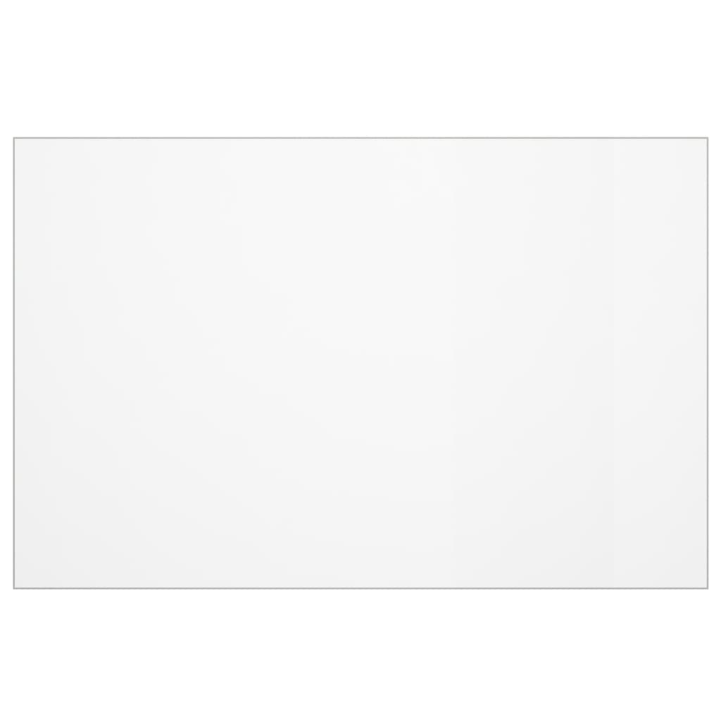 Table Protector Transparent 140X90 Cm 1.6 Mm Pvc Table Cloths