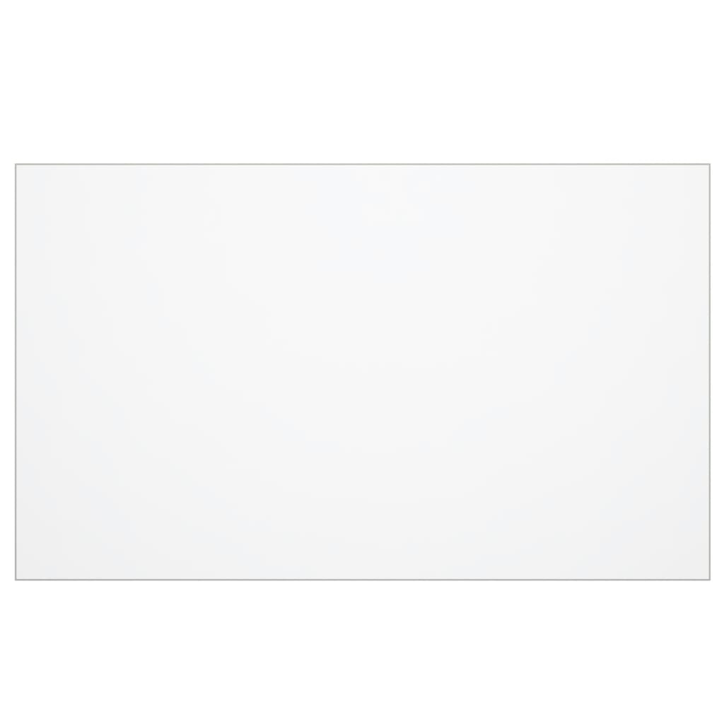 Table Protector Transparent 160X90 Cm 1.6 Mm Pvc Table Cloths