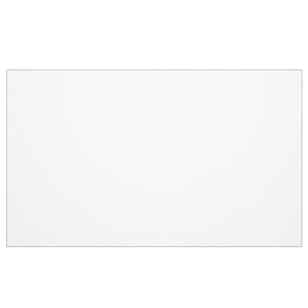 Table Protector Transparent 160X90 Cm 1.6 Mm Pvc Table Cloths