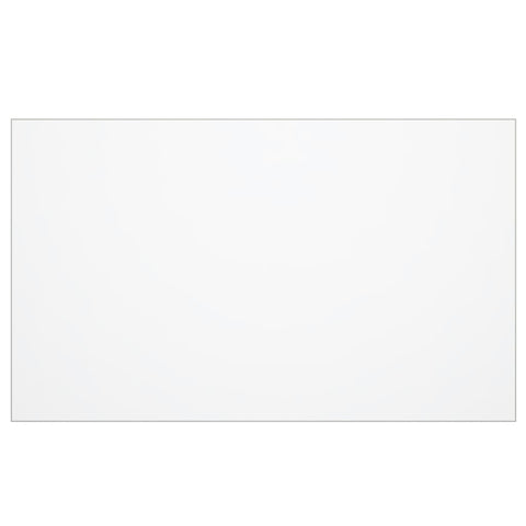 Table Protector Transparent 160X90 Cm 1.6 Mm Pvc Table Cloths