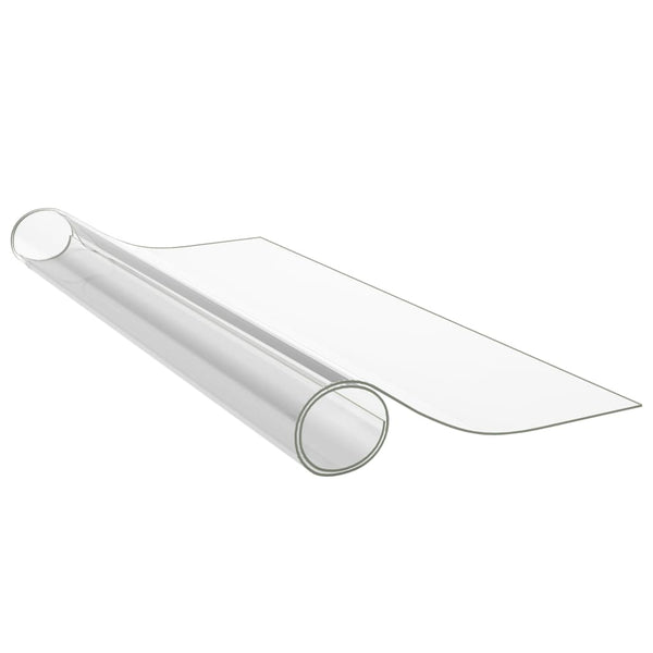 Table Protector Transparent 160X90 Cm 1.6 Mm Pvc Table Cloths