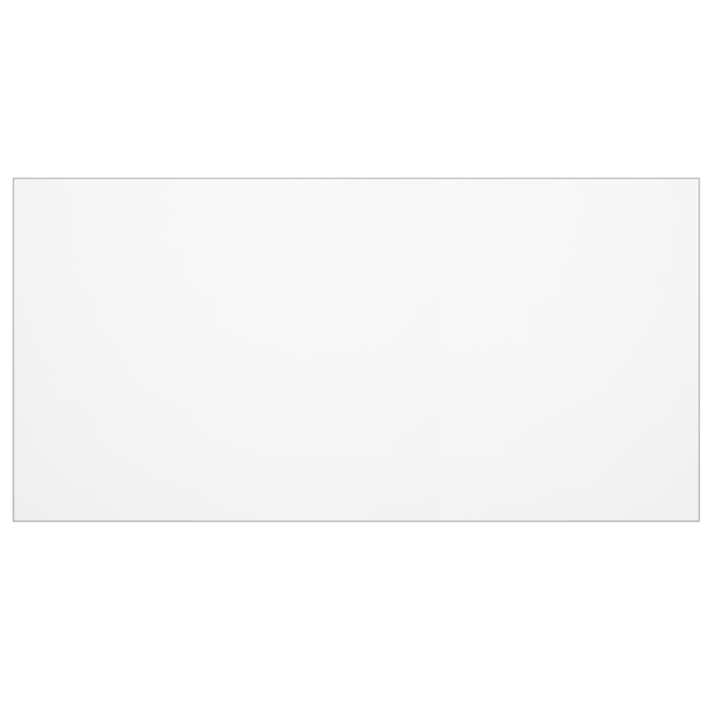 Table Protector Transparent 180X90 Cm 1.6 Mm Pvc Table Cloths