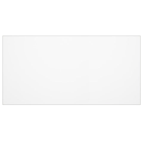 Table Protector Transparent 180X90 Cm 1.6 Mm Pvc Table Cloths