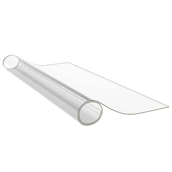 Table Protector Transparent 180X90 Cm 1.6 Mm Pvc Table Cloths