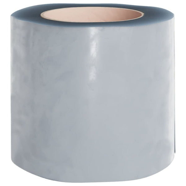 Curtains & Drapes Strip Curtain Roll Pvc 2Mm X 200Mm 25