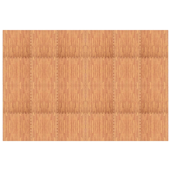 Floor Mats 24 Pcs Wood Grain 8.64 Mâ² Eva Foam