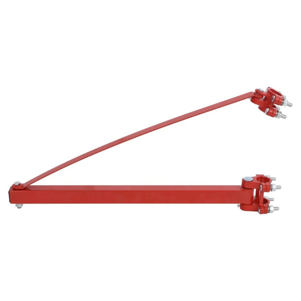 Vidaxl Hoist Frame 1000 Kg Cranes & Hoists
