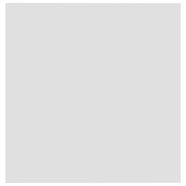 Wall Mounted Cabinet White 80X39x40 Cm Engineered Wood Cabinets & Cupboards