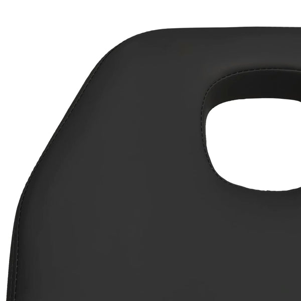 Vidaxl Massage Table Black 180Cm X 62Cm 87 112Cm Massage Tables & Chairs