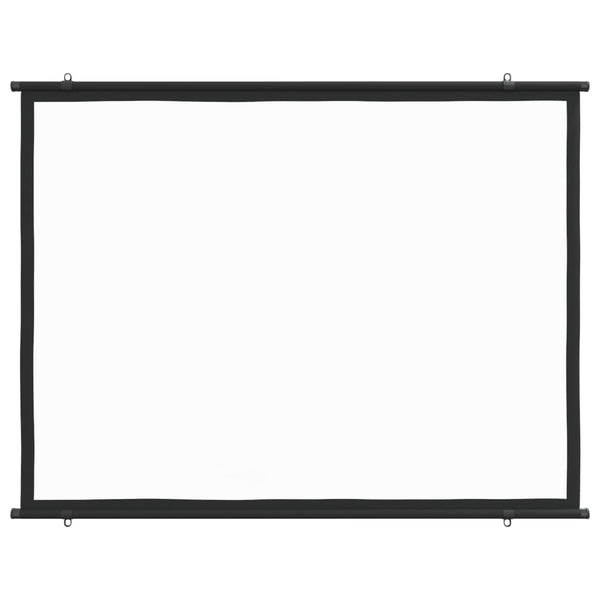 Projection Screen 127 Cm 4:3